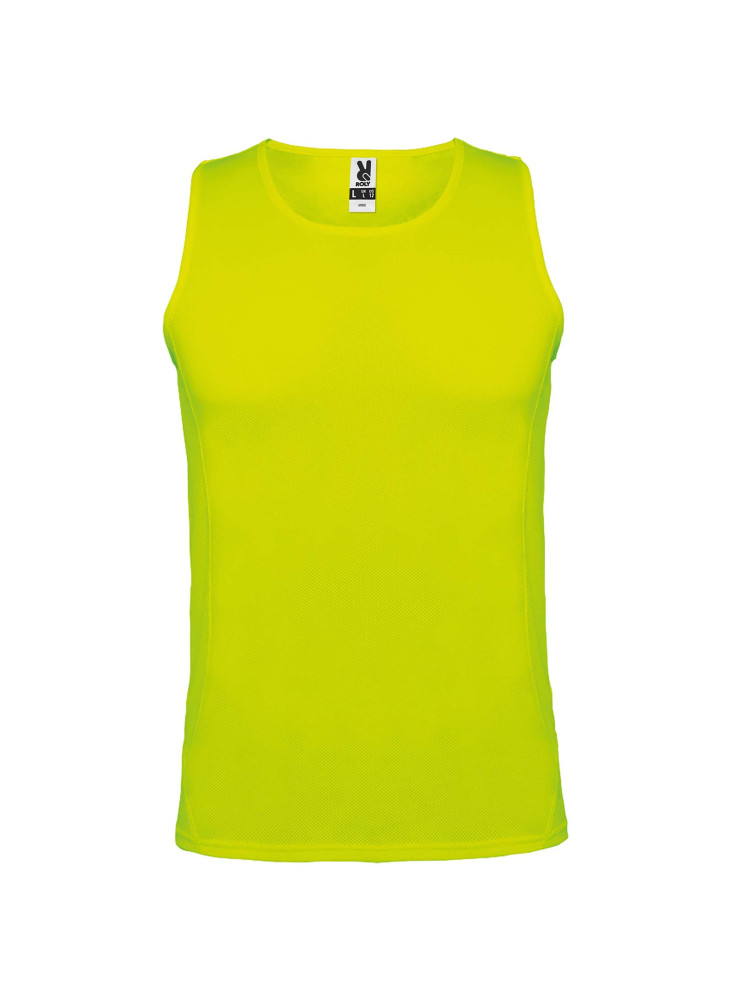 Débardeur de sport de 140 g/m² Andre pour homme