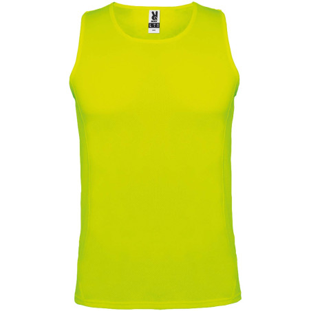 Débardeur de sport de 140 g/m² Andre pour homme