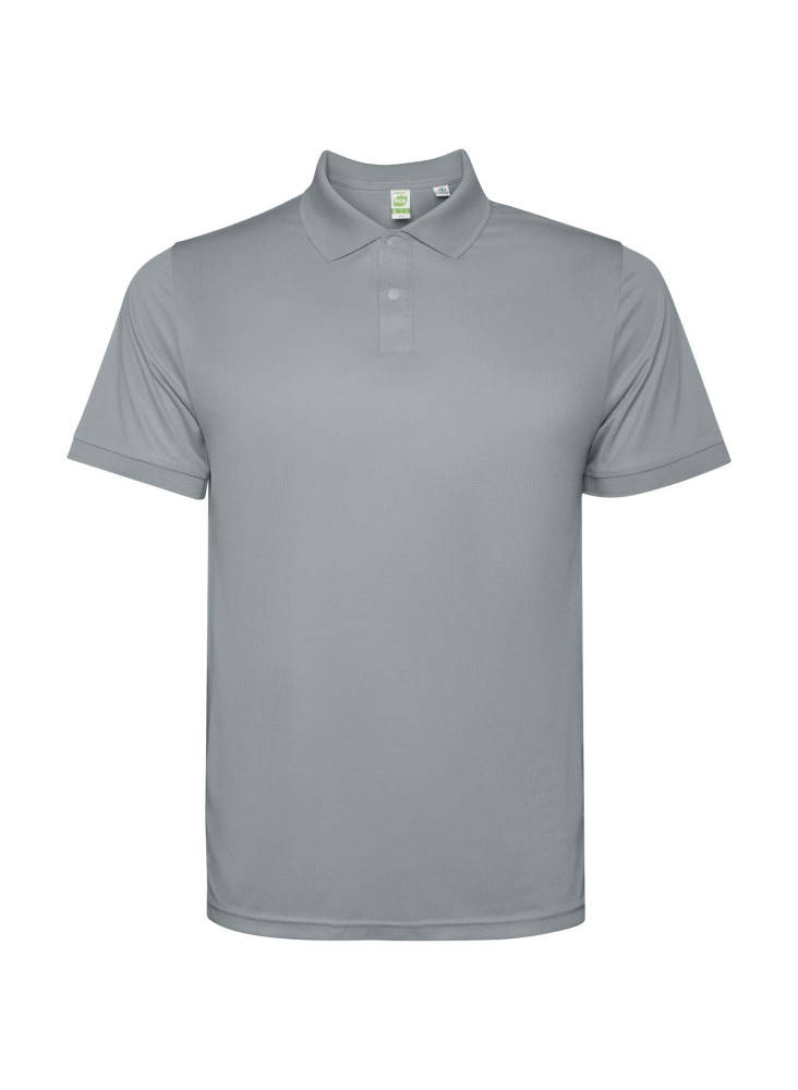 Polo pour homme de 125 g/m² Tormo à manches courtes