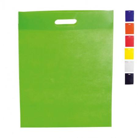 Sac Shopping Blaster