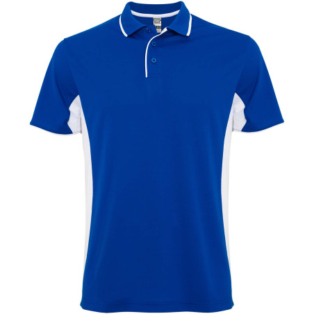 Polo de sport de 150 g/m² Montmelo à manches courtes unisexe