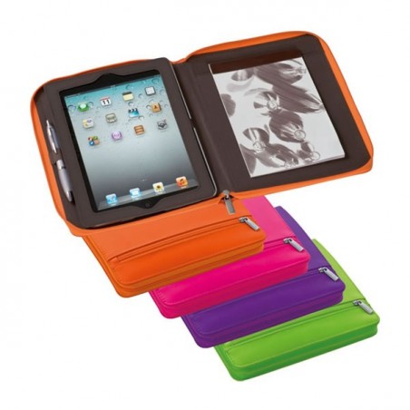 Conférencier Tablette Tactile