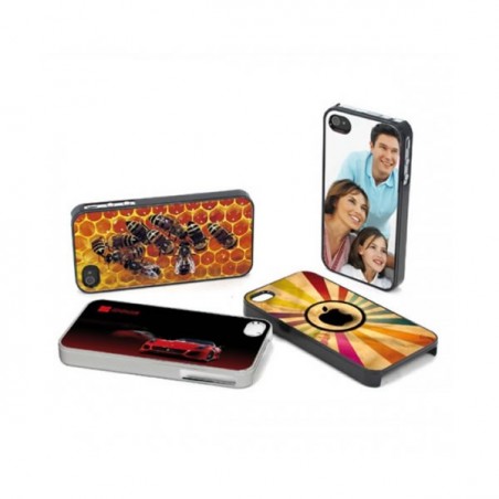 Coque iPhone 4 et 4S