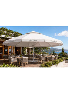 Parasol Royalis personnalisable