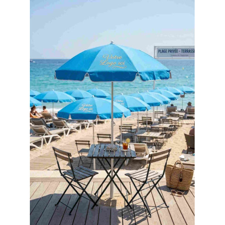 Parasol Summerra personnalisable