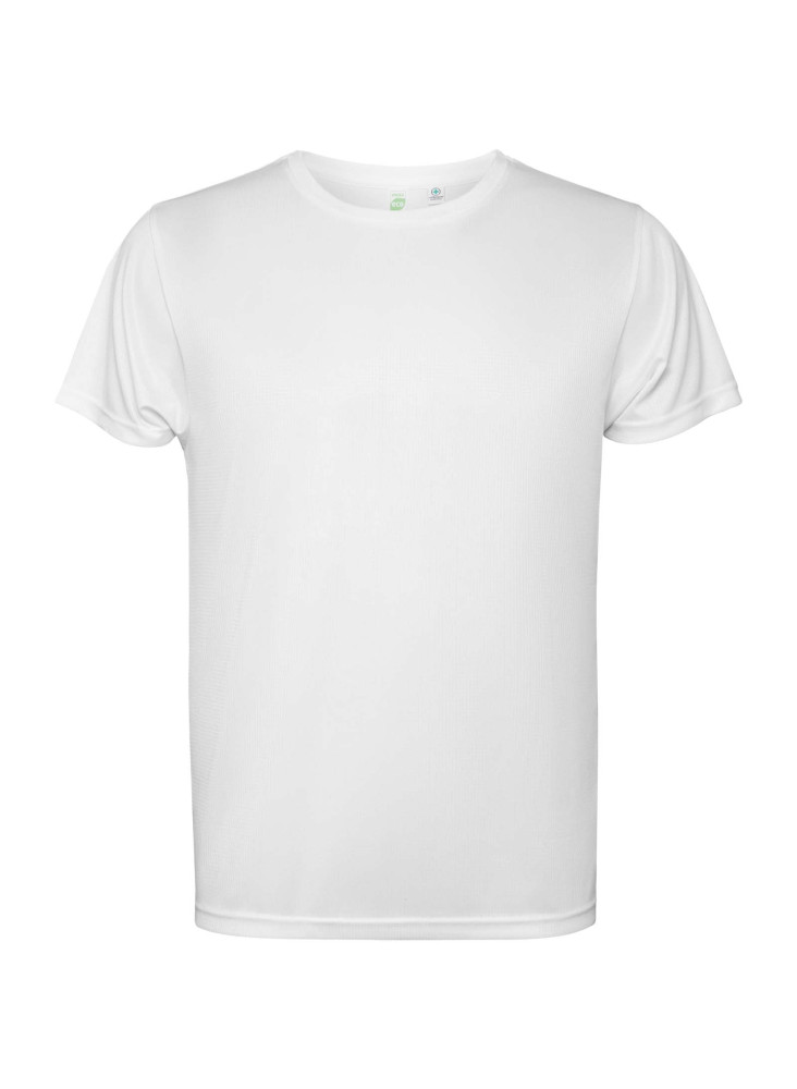 T-shirt de 125 g/m² Estoril à manches courtes pour homme