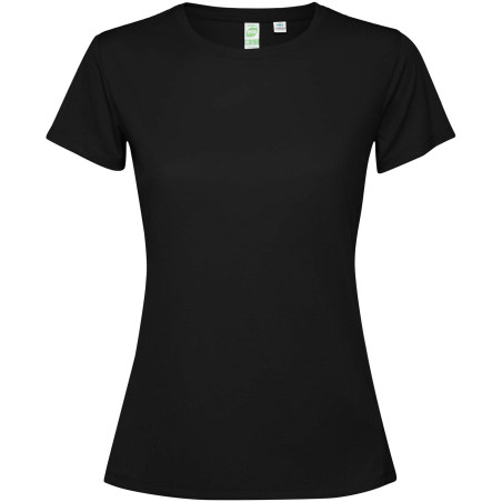 T-shirt de 125 g/m² Estoril à manches courtes pour femme