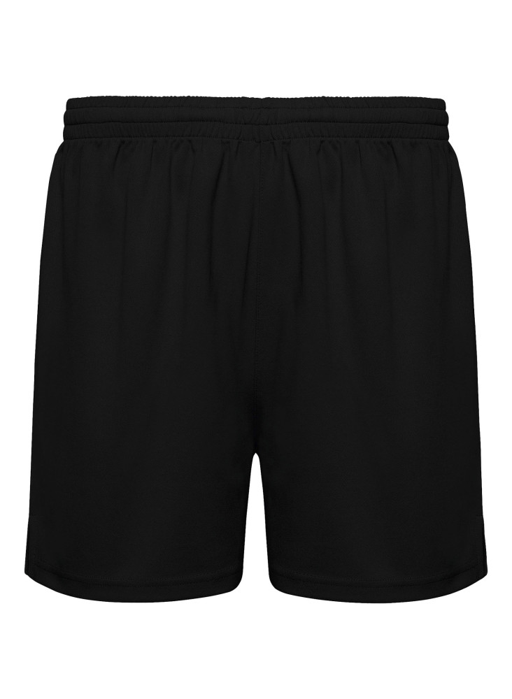 Short de sport de 140 g/m² Player unisexe