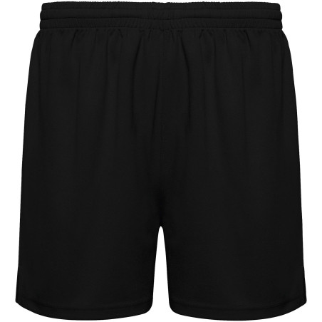 Short de sport de 140 g/m² Player unisexe