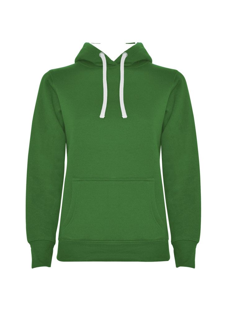 Sweat à capuche de 280 g/m² Urban pour femme