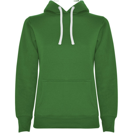 Sweat à capuche de 280 g/m² Urban pour femme