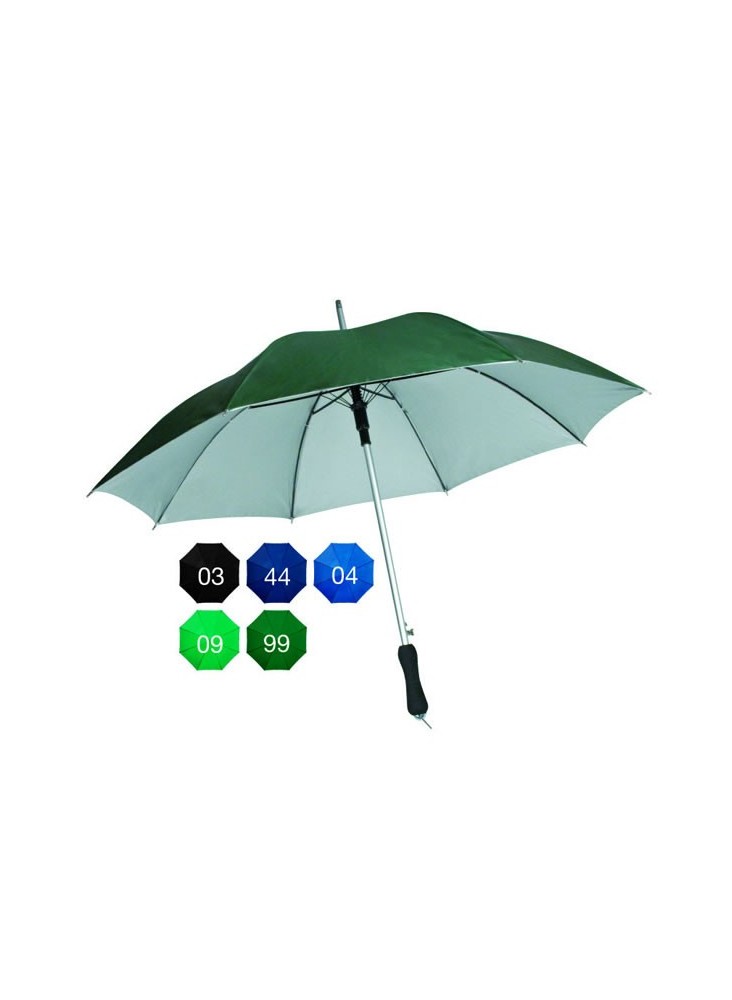 Parapluie coloré et léger Automatique personnalisé