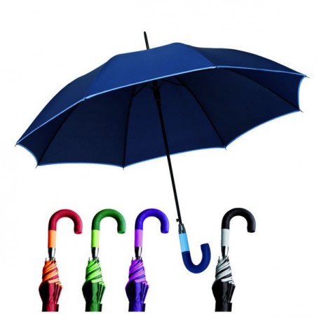 Parapluie automatique  Publicitaire