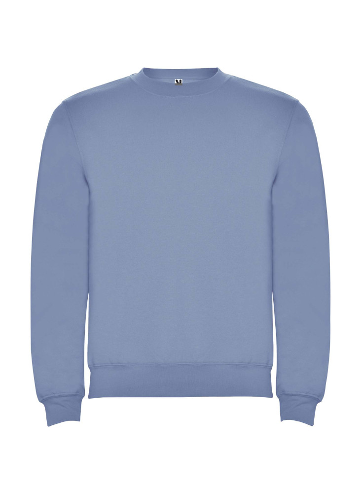Pull ras du cou de 280 g/m² Clasica unisexe