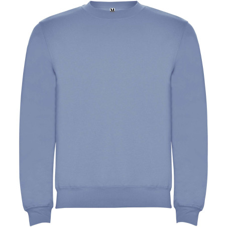 Pull ras du cou de 280 g/m² Clasica unisexe