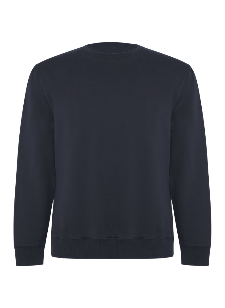 Sweat shirt de 300 g/m² Batian en coton organique