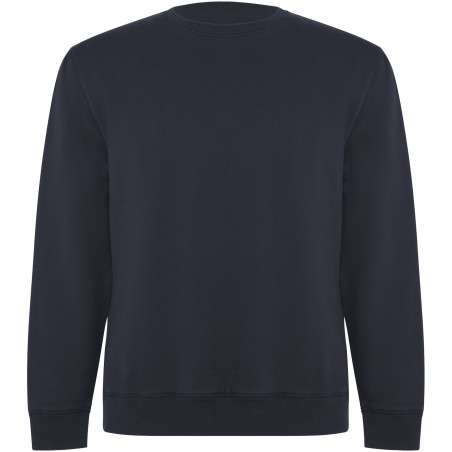 Sweat shirt de 300 g/m² Batian en coton organique