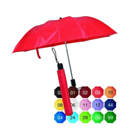 Parapluie Pliable Publicitaire