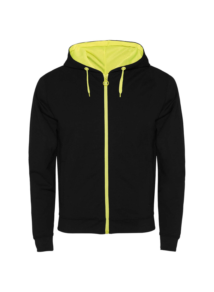 Veste de survêtement Fuji unisexe