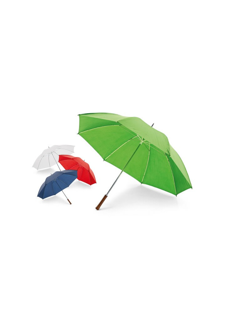 Grand Parapluie Golf One promotionnel