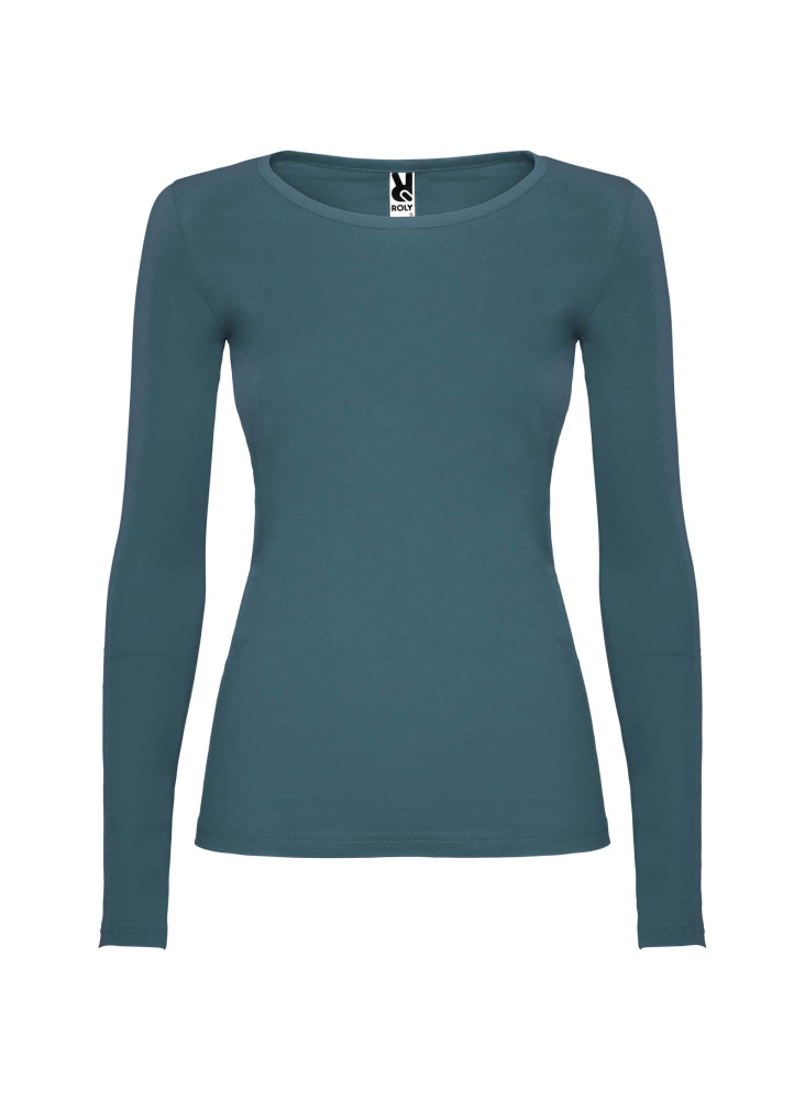 T-shirt de 160 g/m² Extreme à manches longues pour femme