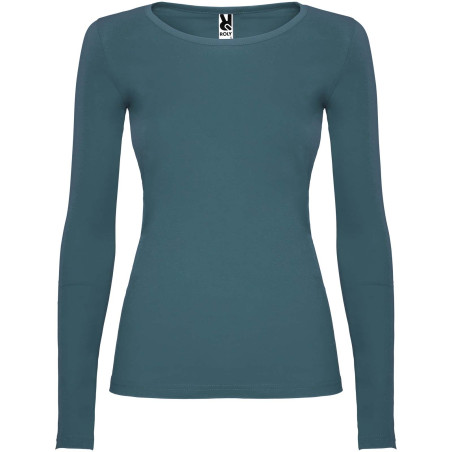 T-shirt de 160 g/m² Extreme à manches longues pour femme
