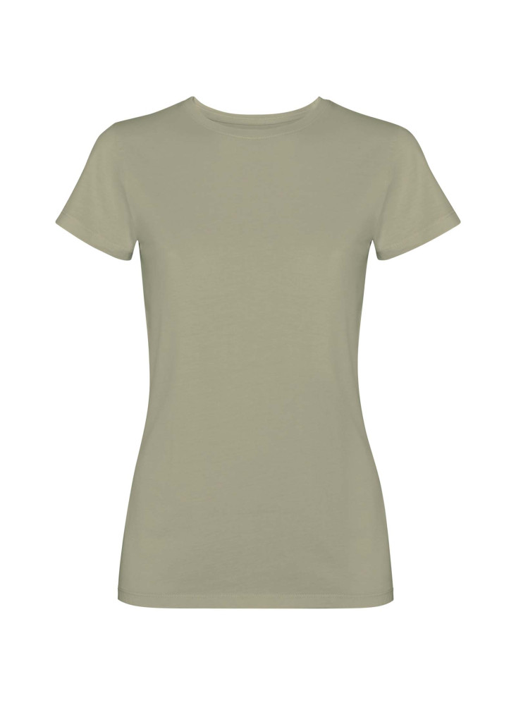 T-shirt de 180 g/m² Fiyi à manches courtes pour femme