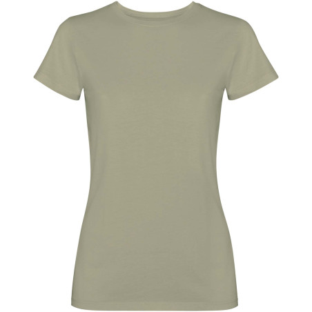 T-shirt de 180 g/m² Fiyi à manches courtes pour femme