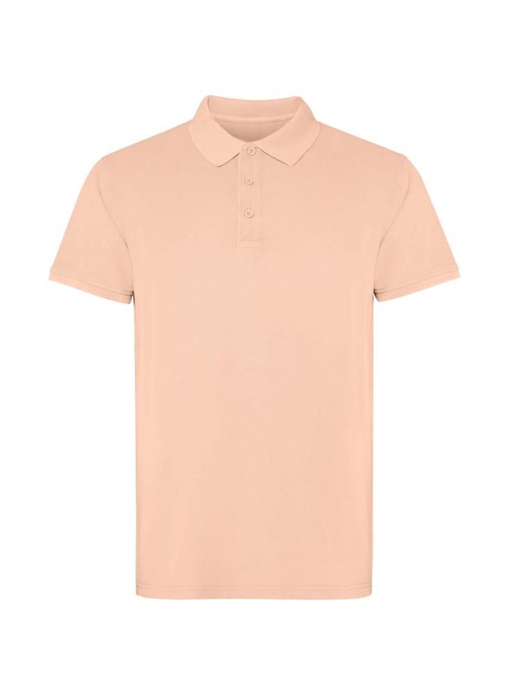 Polo de 200 g/m² Cobain unisexe à manches courtes