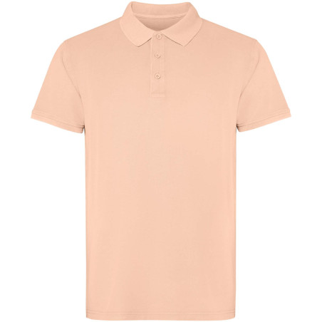 Polo de 200 g/m² Cobain unisexe à manches courtes