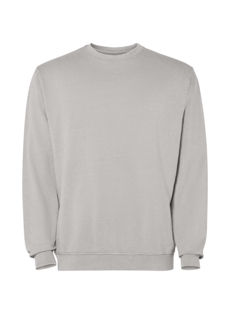 Pull ras du cou de 250 g/m² Jaya unisexe