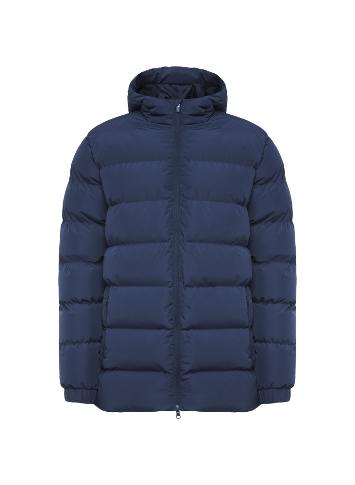 Parka unisexe Nepal avec isolation
