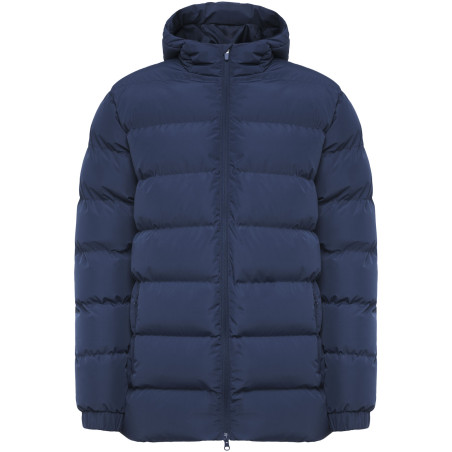 Parka unisexe Nepal avec isolation