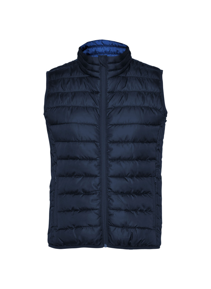 Gilet Oslo pour femme avec isolation