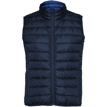 Gilet Oslo pour femme avec isolation