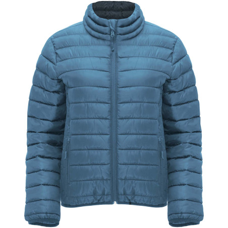 Doudoune Finland pour femme