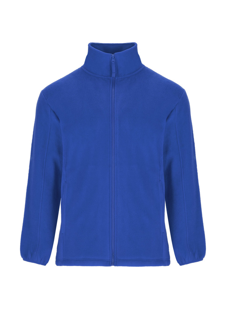 Veste en polaire entièrement zippée Artic pour homme