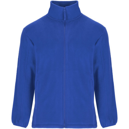 Veste en polaire entièrement zippée Artic pour homme