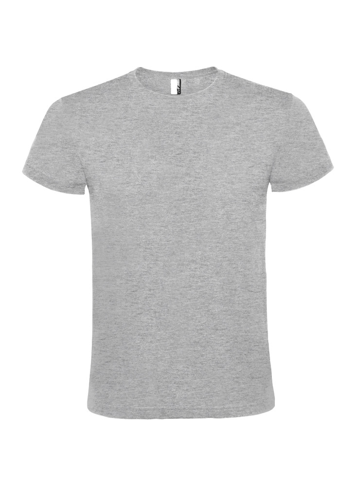 T-shirt de 150 g/m² Atomic unisexe à manches courtes
