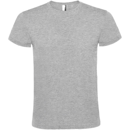 T-shirt de 150 g/m² Atomic unisexe à manches courtes