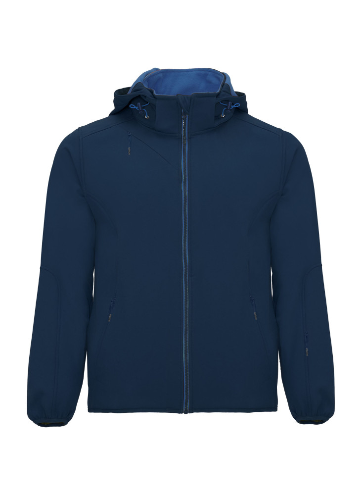 Veste softshell Siberia unisexe