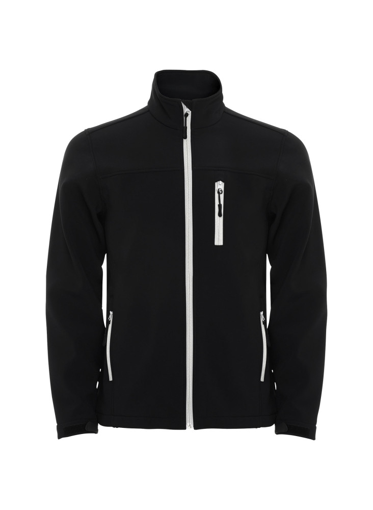 Veste Softshell Antartida pour homme