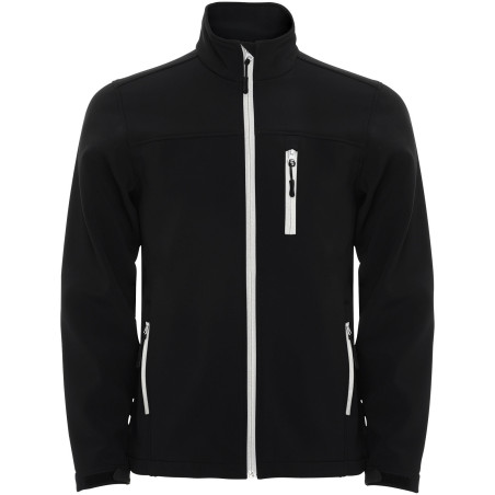 Veste Softshell Antartida pour homme