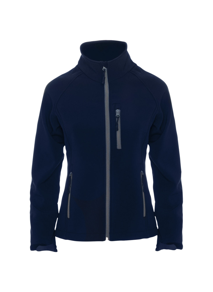 Veste Softshell Antartida pour femme