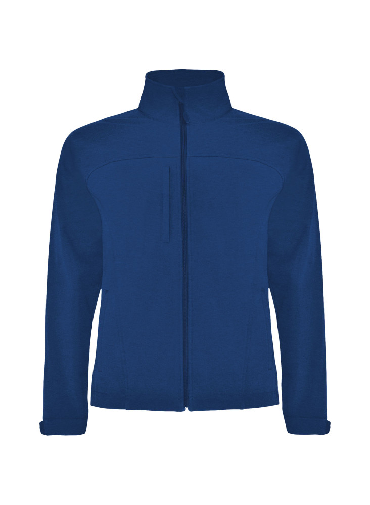 Veste softshell unisexe Rudolph
