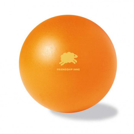 Balle anti-stress Publicitaire