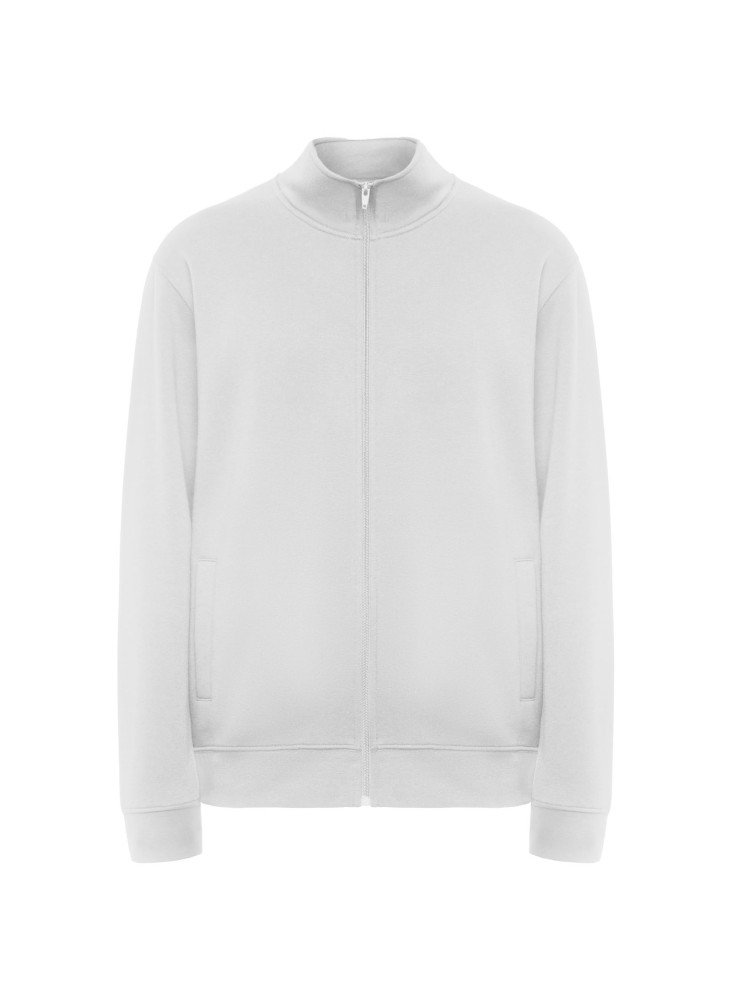 Pull de 280 g/m² Ulan zippé unisexe