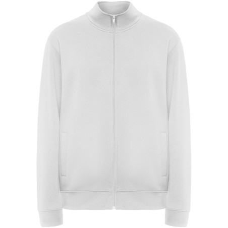 Pull de 280 g/m² Ulan zippé unisexe