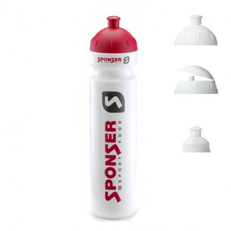 Gourde de Sport XXL 1 Litre publicitaire