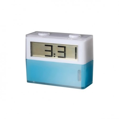 Horloge à Eau